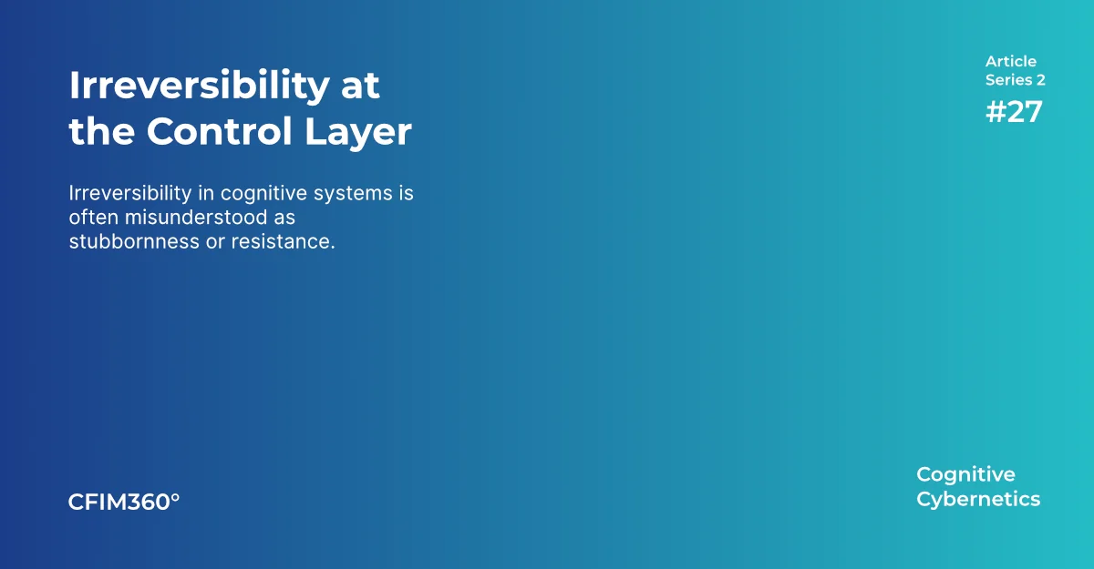 Article 27 cover image